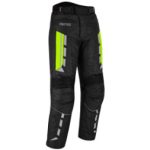 Motorcycle Trouser Black