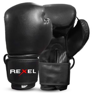 REXEL Boxing gloves for Adults & Kids